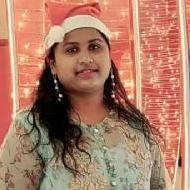 Suchitra C. Class I-V Tuition trainer in Bangalore