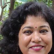 Maya C. Fashion Designing trainer in Palghar