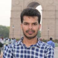Amresh Tiwari Persian Language trainer in Delhi