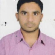 Meer Ahmed BTech Tuition trainer in Karim Nagar