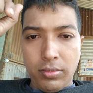 Jagatbandhu Deb Life Skill trainer in Kamalpur