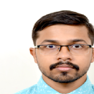 Aniruddha Das Class 8 Tuition trainer in Kolkata