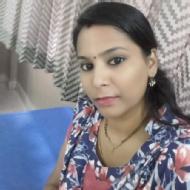 Muthuchselvi S. Class I-V Tuition trainer in Chennai