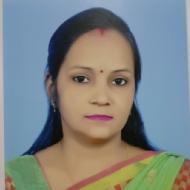 Arti Srivastava Class 10 trainer in Howrah