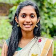 Ardra A. Class 12 Tuition trainer in Neyyattinkara