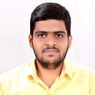 Nikhil Chandrashekhar Kulkarni Class 9 Tuition trainer in Pune