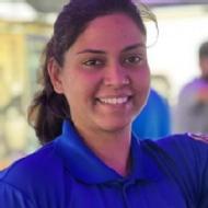 Tejashree Jagtap Personal Trainer trainer in Marunji