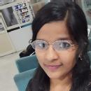 Photo of Priyanka M.