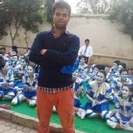 Rohit Jha Dance trainer in Delhi