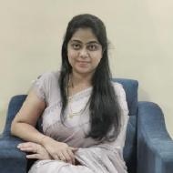Swarada C. BTech Tuition trainer in Nashik