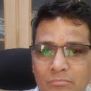 Photo of Manoj Kumar Tyagi