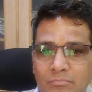 Manoj Kumar Tyagi Class 12 Tuition trainer in Noida