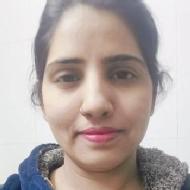 Firdaus Jahan Class I-V Tuition trainer in Delhi