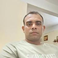 Satyendra Class 8 Tuition trainer in Thiruvananthapuram