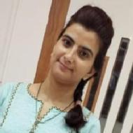 Meenu Class 11 Tuition trainer in Bangalore