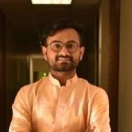 Dev Anand BTech Tuition trainer in Noida