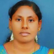 Blessana L. Class 10 trainer in Coimbatore