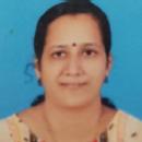 Photo of Jisha P.