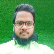 Musa Munawwar Arabic Language trainer in Lucknow