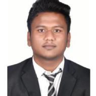 Suraj P. Spanish Language trainer in Indapur