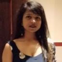 Photo of Ritika Prakash