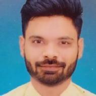 Aniket Vadhavana Vocal Music trainer in Talala