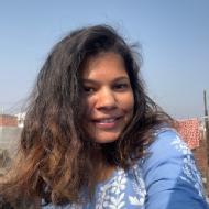 Tanushri Vishwakarma Java trainer in Noida