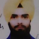 Photo of Gaganpreet Singh