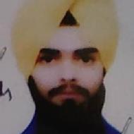 Gaganpreet Singh Class 11 Tuition trainer in Jalla