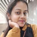 Photo of Nishtha M.