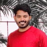 Raghuvaran Yaparala Automation Testing trainer in Khajipet