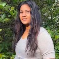 Thanapriyanka E. Class I-V Tuition trainer in Puducherry