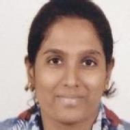 Matheeswari P. Class I-V Tuition trainer in Chennai