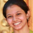 Karthika Venkatesh photo