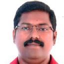 Photo of Shanmugavel Natarajan