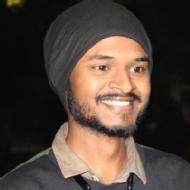 Sahil Bhardwaj Class 9 Tuition trainer in Lucknow