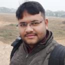 Photo of Harshit Agrawal