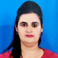 Rakhi Mehra Class I-V Tuition trainer in Zirakpur