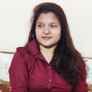 Sanchita T. Class 10 trainer in Chandigarh