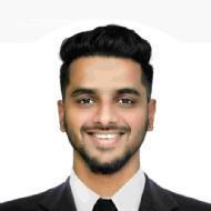 Saikiran Shetty Cyber Security trainer in Mumbai