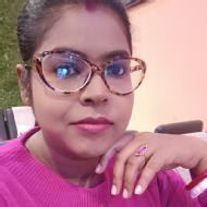 Chaitali Sengupta Class I-V Tuition trainer in Batanagar