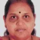 Photo of M. S. Sudha