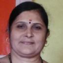 Photo of Sujata N.