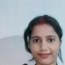 Photo of Khushboo K.