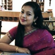 Sneha Sengupta Diet and Nutrition trainer in Kolkata