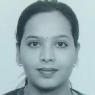 Suchitra WorkDay SaaS trainer in Bangalore