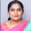 Photo of Vani K