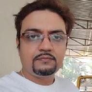 Subhankar Das Class 12 Tuition trainer in Kolkata