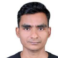 Ashutosh Chaurasiya Class 12 Tuition trainer in Allahabad