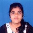 Photo of Komal J.